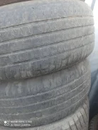 Bridgestone Dueler H/T 33. ������, 2020 ���, �/�, ����� 60 % ����