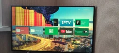 Xiaomi Mi TV 4. LCD (��) ����