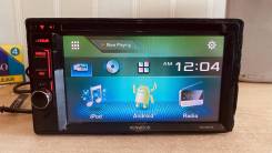 Kenwood DDX-3016 ����