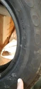 Goodyear Vector 4Seasons. ������, 2020 ���, �/�, ����� 10 %. �������� ������ ����