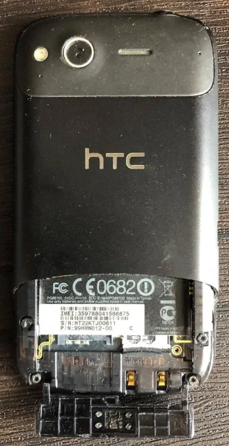 HTC Desire S. �/� ����