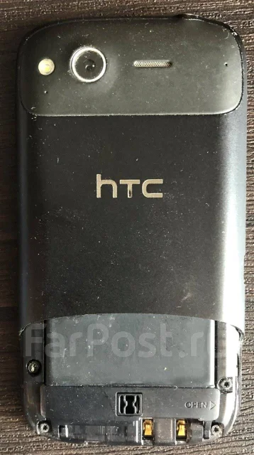 HTC Desire S. �/� ����