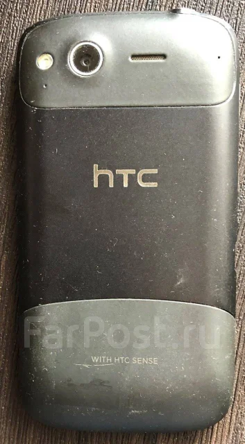 HTC Desire S. �/� ����