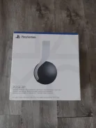 Sony PlayStation Pulse 3D ����
