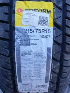 Goform WildTrac A/T01. ������, 2025 ���, ����� ����