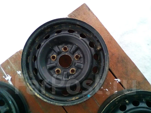 Topy Azane. 6.0/6.0x14", 5x114.3, ET-50/-50, �� 60,1���. ����