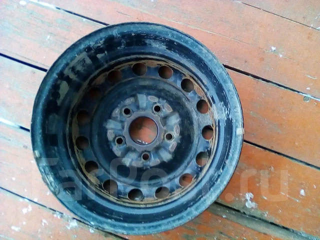 Topy Azane. 6.0/6.0x14", 5x114.3, ET-50/-50, �� 60,1���. ����