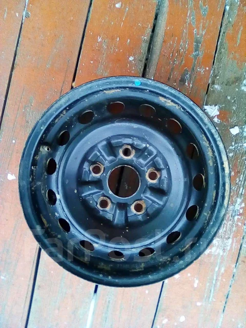 Topy Azane. 6.0/6.0x14", 5x114.3, ET-50/-50, �� 60,1���. ����