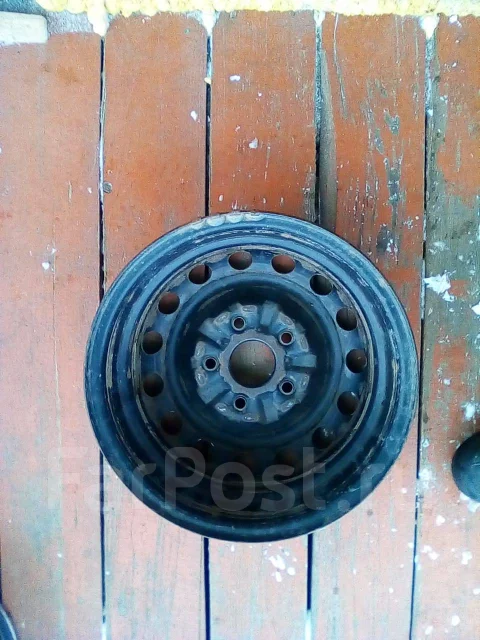 Topy Azane. 6.0/6.0x14", 5x114.3, ET-50/-50, �� 60,1���. ����
