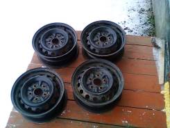 Topy Azane. 6.0/6.0x14", 5x114.3, ET-50/-50, �� 60,1���. ����