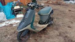Honda Tact AF-24 ����