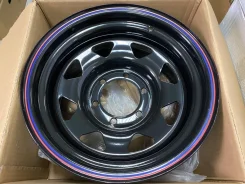 ORW. 8.0x15", 6x139.7, ET-20, �� 110,1���. ����