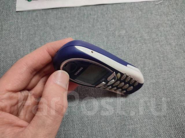 Siemens A50. �/�, �� 8 ��, ����� ����