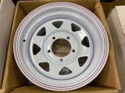ORW. 8.0x15", 5x139.7, ET-5, �� 110,1���. ����