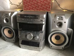 ����������� ����� SONY DHC-MDX10 ����