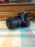 Nikon D3200. 20 � ����� �� ����