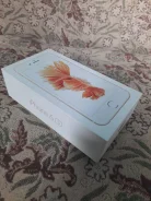 Apple iPhone 6s. �/�, 32 ��, �������, 4G LTE ����