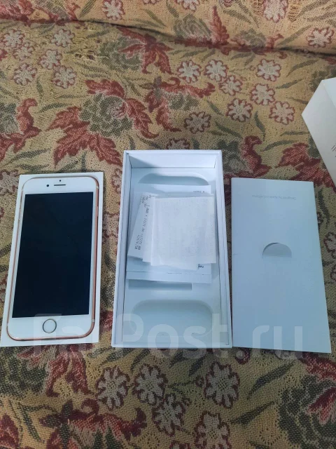 Apple iPhone 6s. �/�, 32 ��, �������, 4G LTE ����