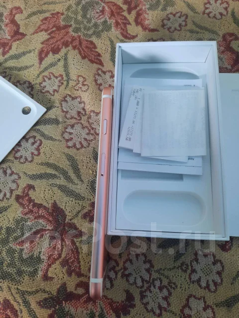 Apple iPhone 6s. �/�, 32 ��, �������, 4G LTE ����