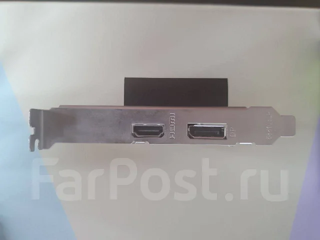 GeForce GT 1030 ����