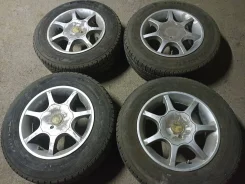 Carwel ����. x14", 5x100, 5x114.3 ����