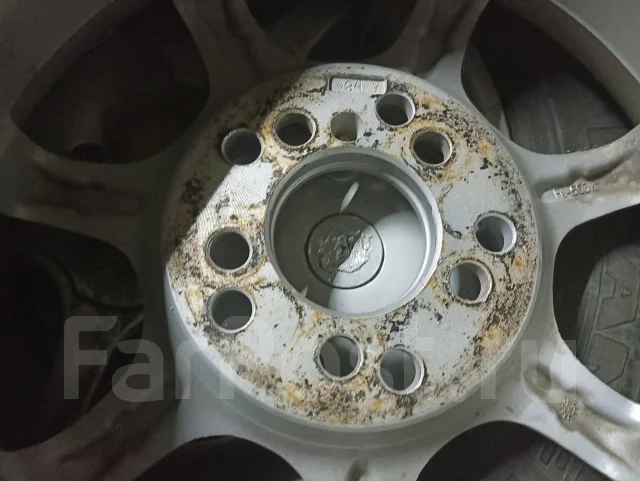 Carwel ����. x14", 5x100, 5x114.3 ����