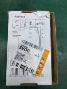    Ferodo FDB1636 FDB1636 