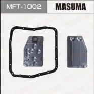 ������ ATM Masuma MFT-1002 / Toyota Masuma MFT1002 ����