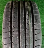 Dunlop SP Sport 01A. ������, 2010 ���, ����� ����
