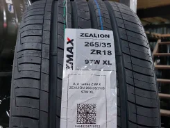 ZMax Zealion. ������, 2023 ���, ����� ����