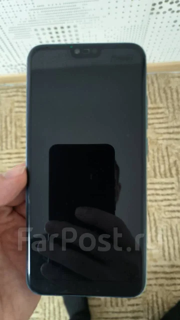 Honor 10. �/�, 128 ��, ���������, 3G, 4G LTE, 5G, Dual-SIM, NFC ����