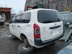 Toyota Probox. NCP50, 2NZFE ����