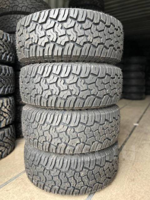 Yokohama Geolandar X-AT G016, 285/60 R18, 18", 1 шт, 285 мм, 60 % ...