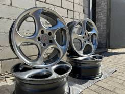 Melber. 7.0x16", 5x100, ET40, �� 67,1���. ����