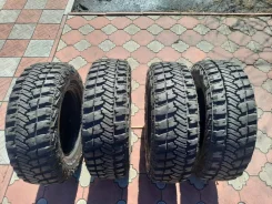 Goodyear Wrangler MT/R With Kevlar. ����� mt, 2016 ���, �/�, ����� �� 5 % ����
