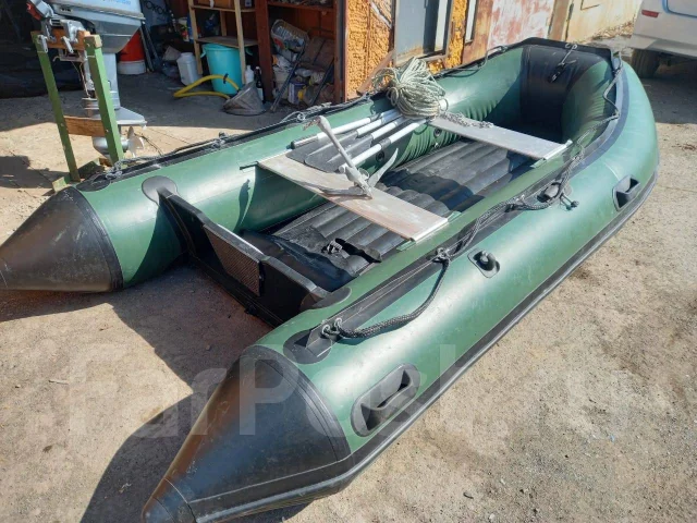 Barrakuda. 2013 ���, ����� 3,3��., ��������� ���������, 9,8��.�., ������ ����