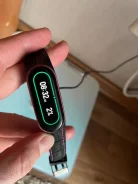 Xiaomi Mi Band 6. GPS, IP68 ����