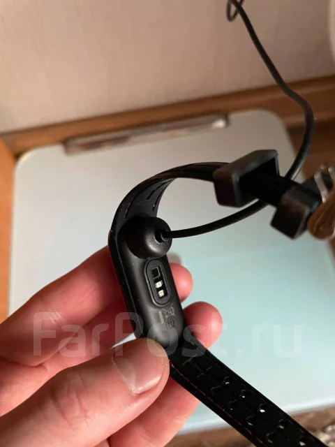 Xiaomi Mi Band 6. GPS, IP68 ����