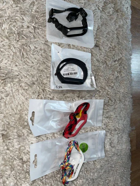 Xiaomi Mi Band 6. GPS, IP68 ����