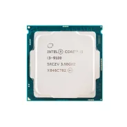 Intel Core i3-9100F ����