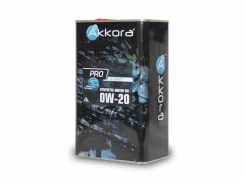 Akkora Pro ����