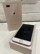 Apple iPhone 8 Plus. �/�, 64 ��, �������, �������, 4G LTE, NFC ����