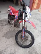 Apollo RFZ One. 125����. ��., ��������, ���, � �������� ����