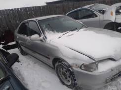 Honda Civic. EG8, D15B ����