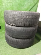 Bridgestone Blizzak. ������, 2011 ���, �/�, ����� 50 % ����