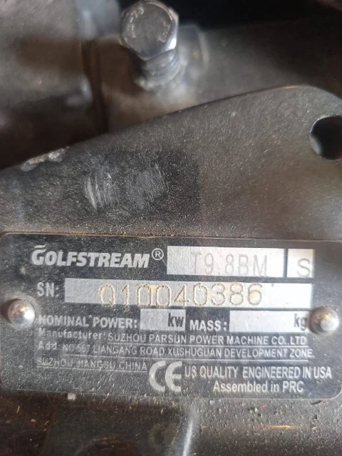 Golfstream. 15��.�., 2-�������, ����������, ���� S (381 ��), 2021 ��� ����