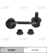������ ������������� CTR CLT-24 CLT24 ����