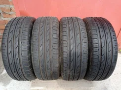 Bridgestone Ecopia EP100. ������, 2009 ���, �/�, ����� �� 5 % ����