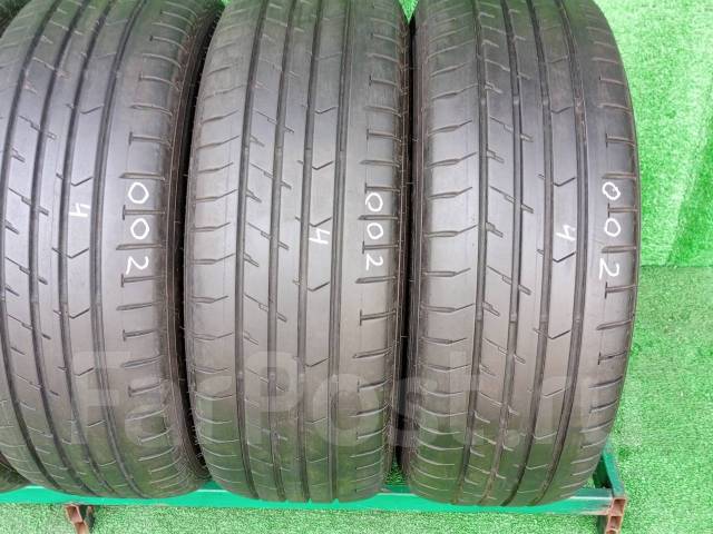 Goodyear Eagle RV-F, 225/55 R18, 18", 1 шт, в наличии, 225 мм, 55 % ...