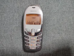 Siemens A57. �/�, �� 8 ��, ����� ����